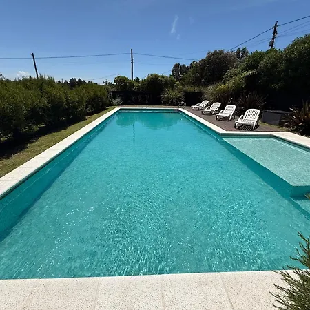 Maresia Skate House Villa Chapadmalal Exterior photo