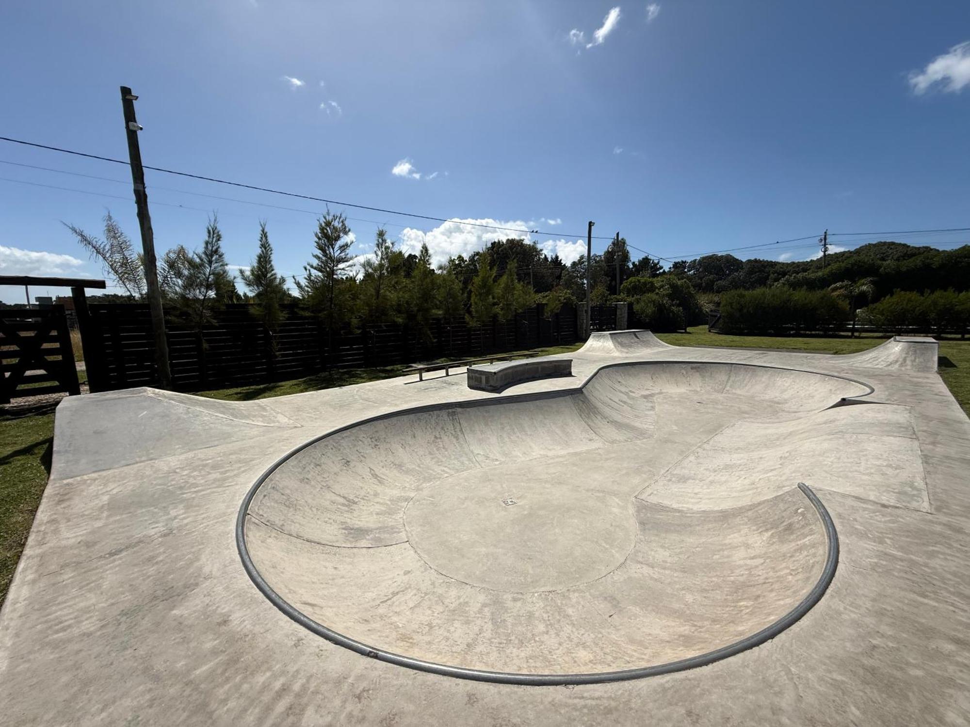 Maresia Skate House Holiday home