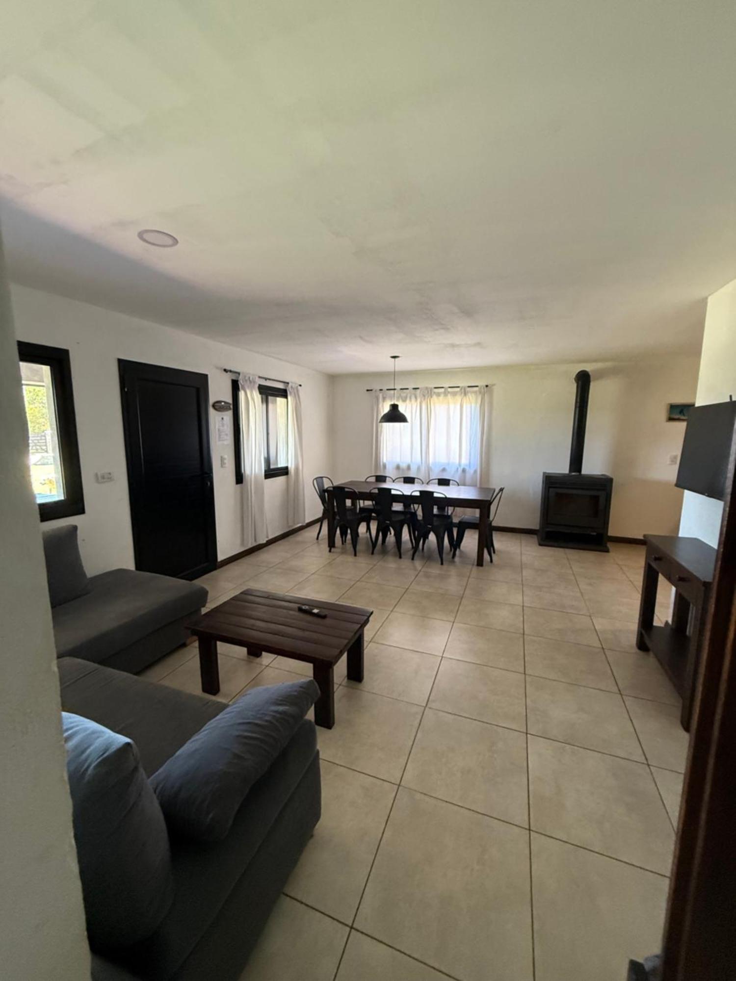 Maresia Skate House Holiday home Chapadmalal