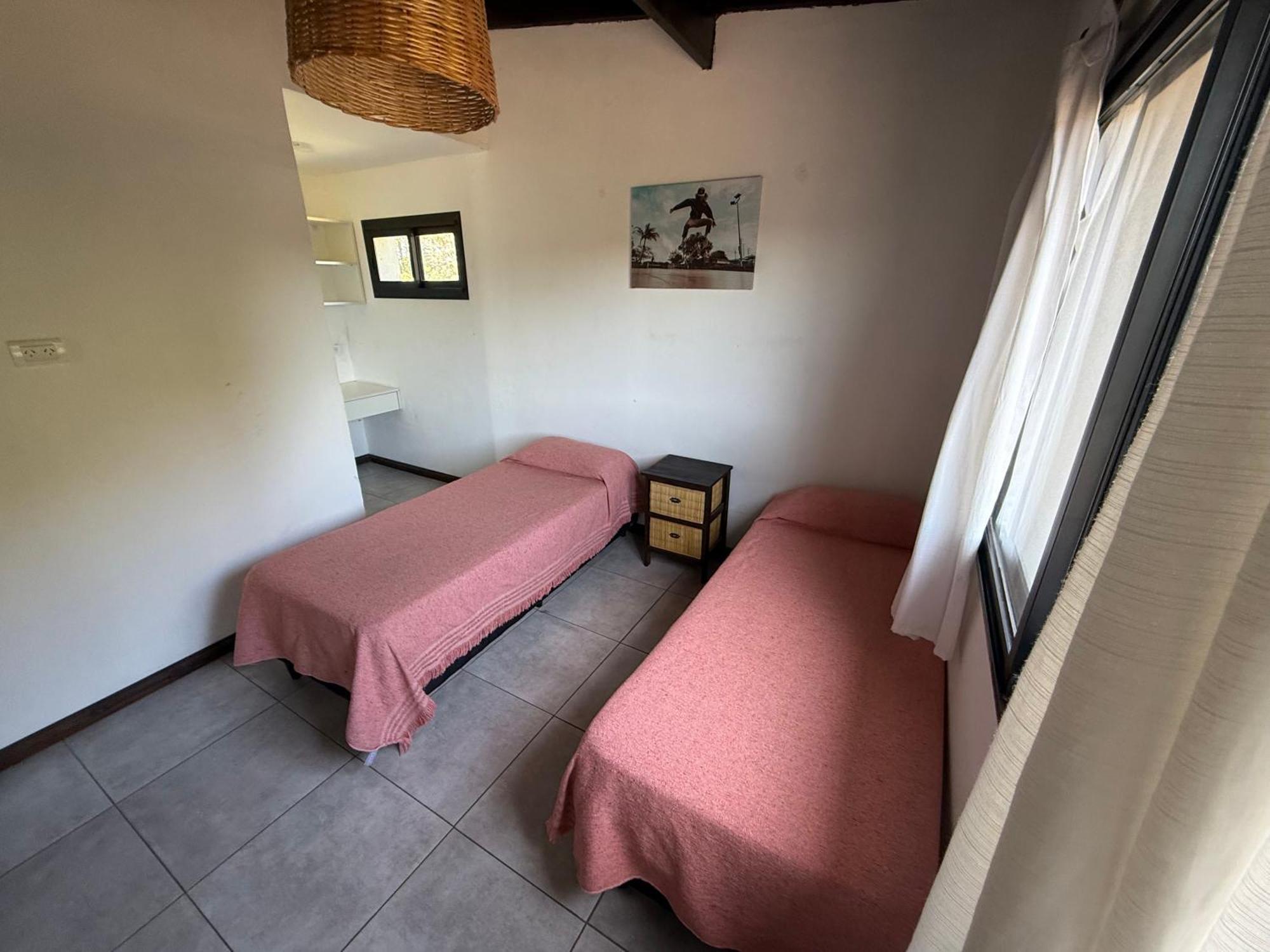 Maresia Skate House Holiday home Chapadmalal