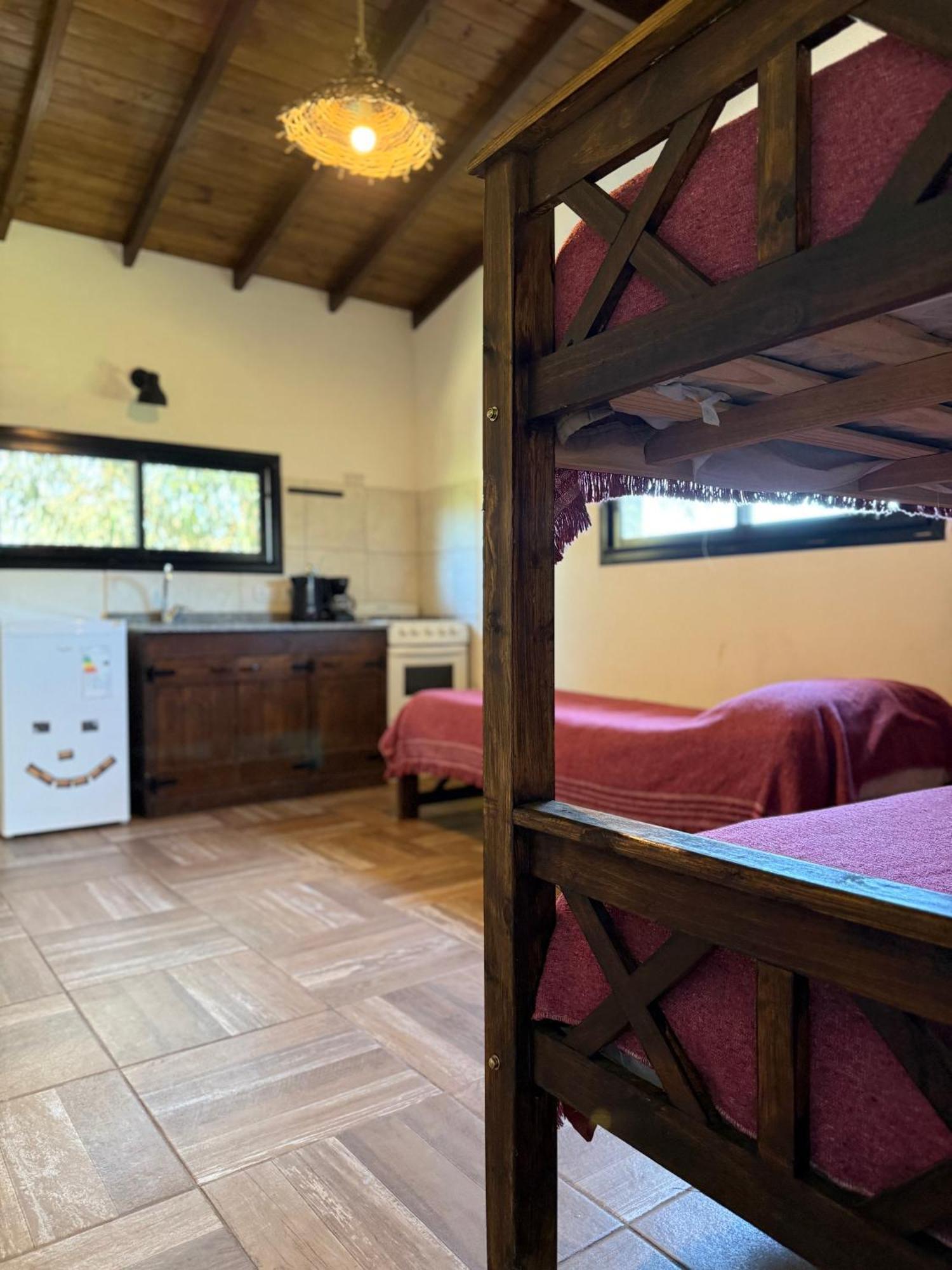 Maresia Skate House Holiday home Chapadmalal