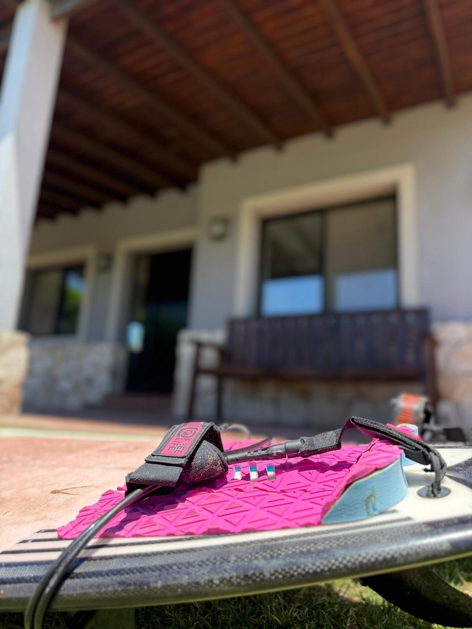 Maresia Skate House Holiday home *