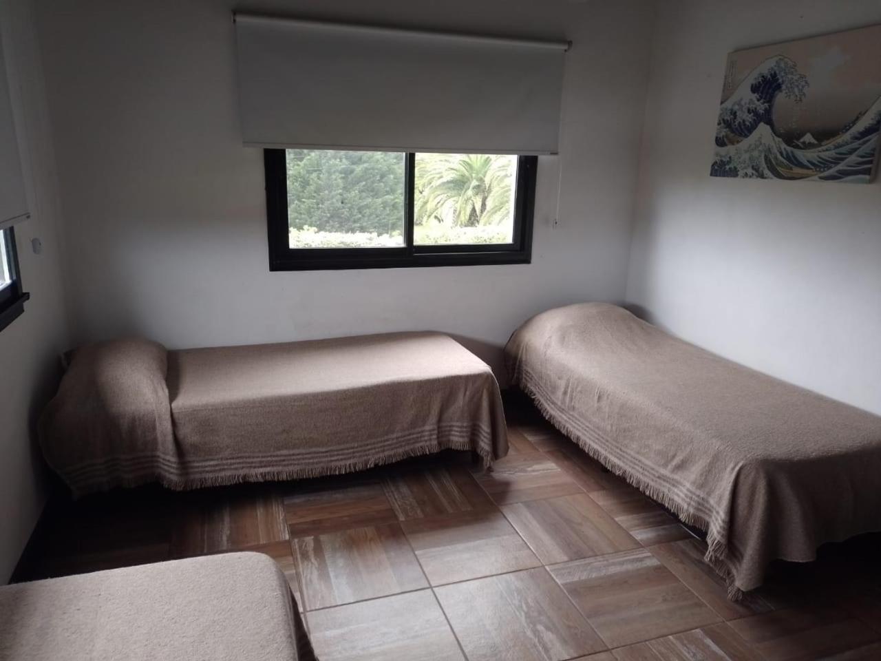 Maresia Skate House Holiday home *