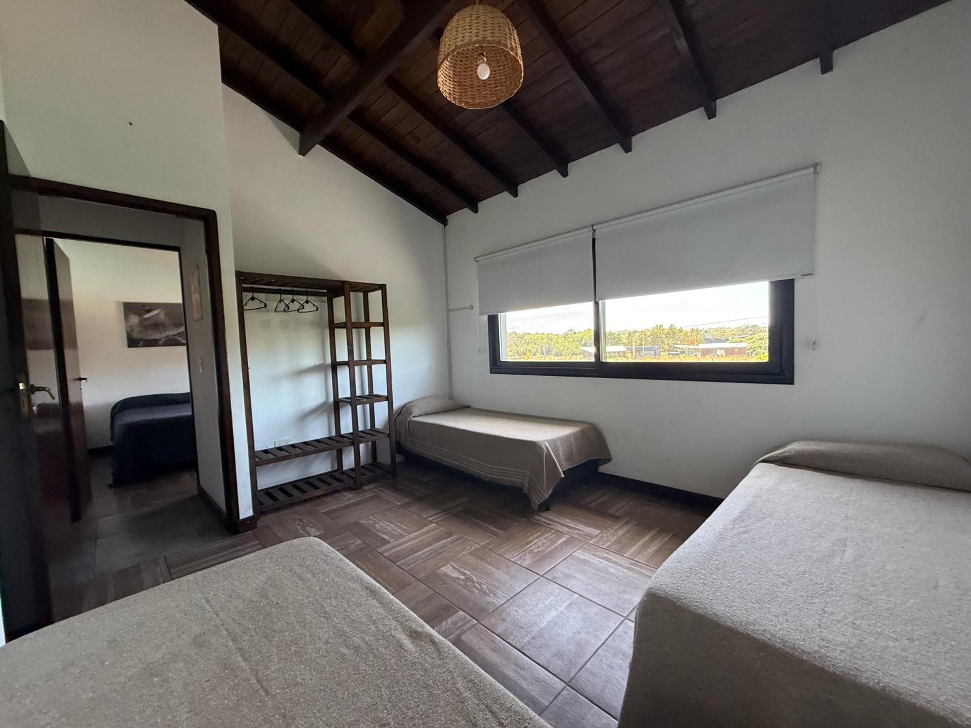 Maresia Skate House Holiday home *