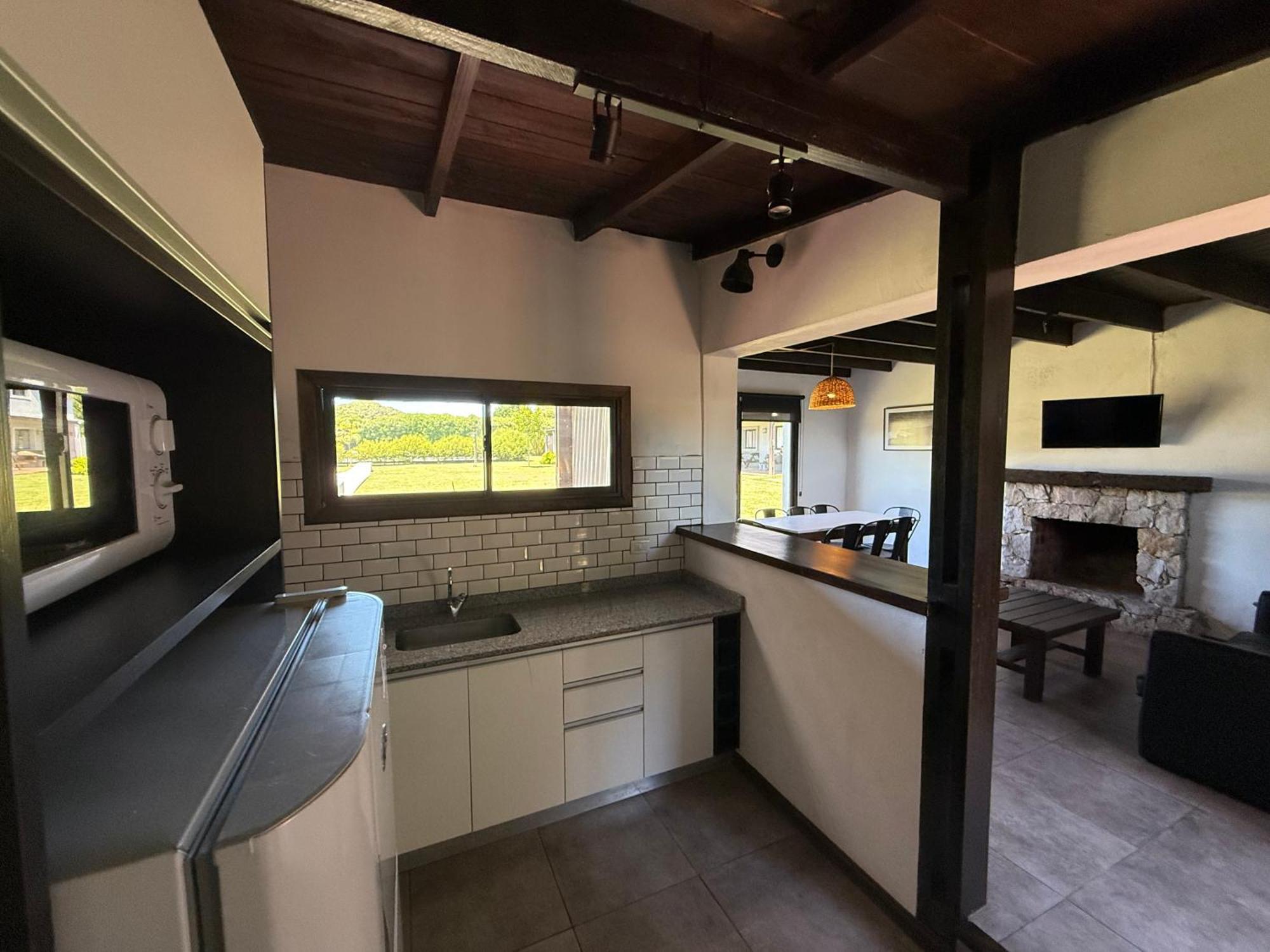 Maresia Skate House Holiday home