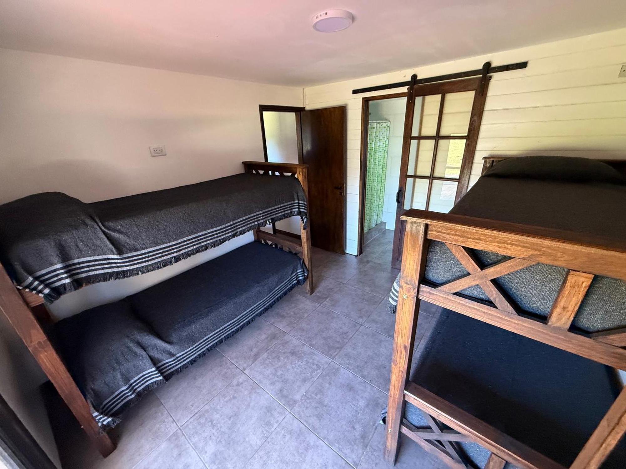Holiday home Maresia Skate House