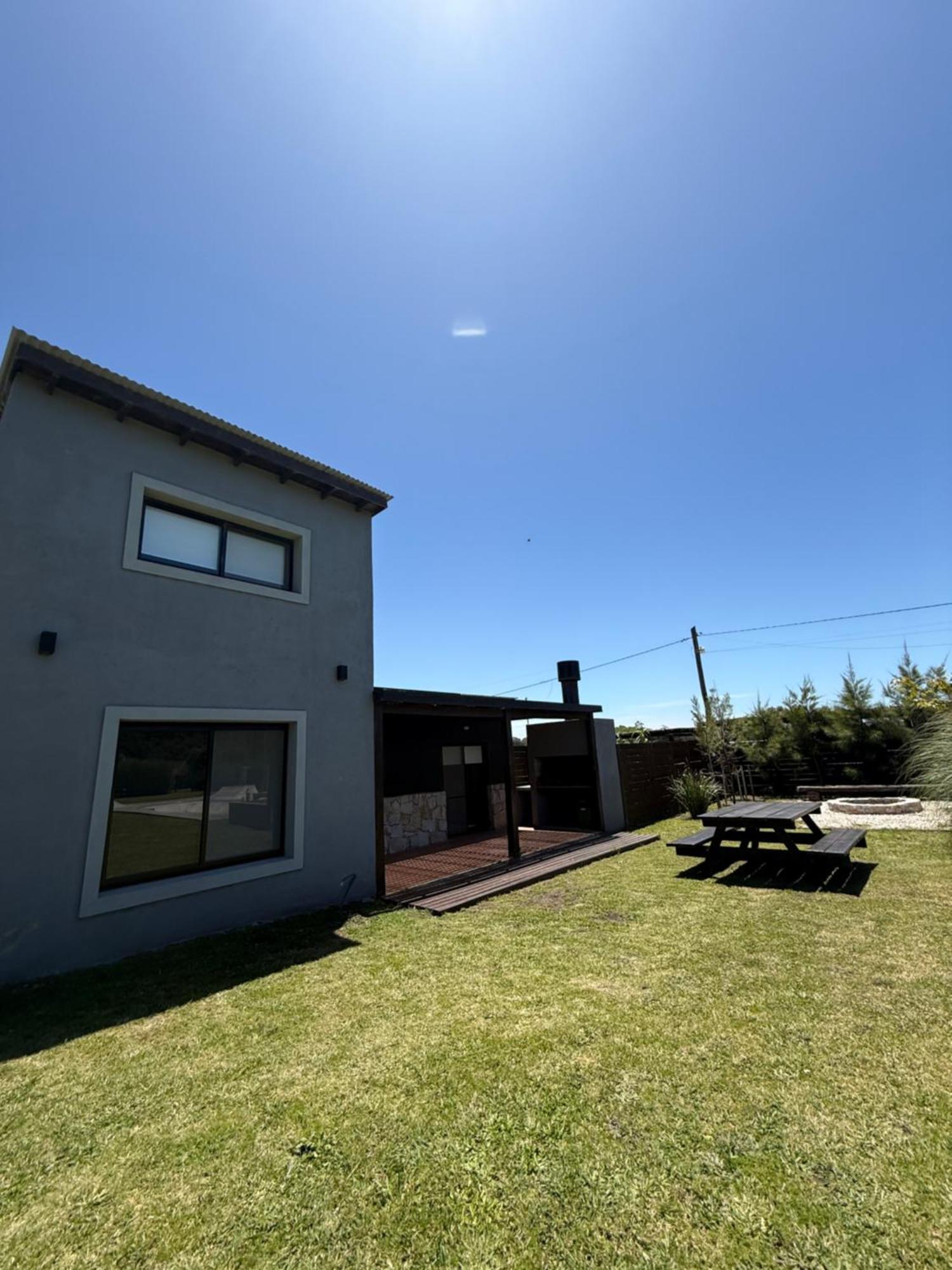 Holiday home Maresia Skate House *