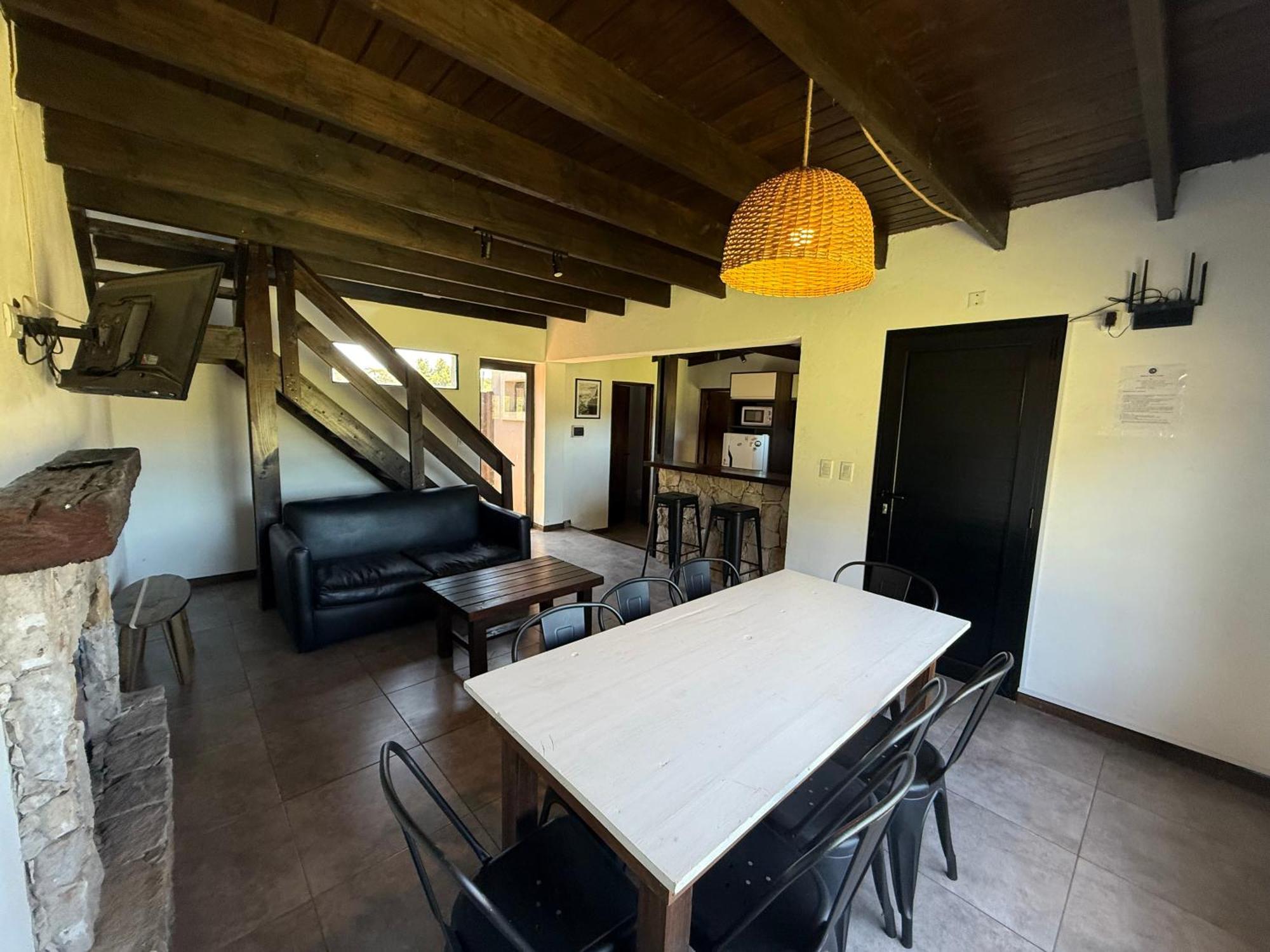 Maresia Skate House Holiday home Chapadmalal