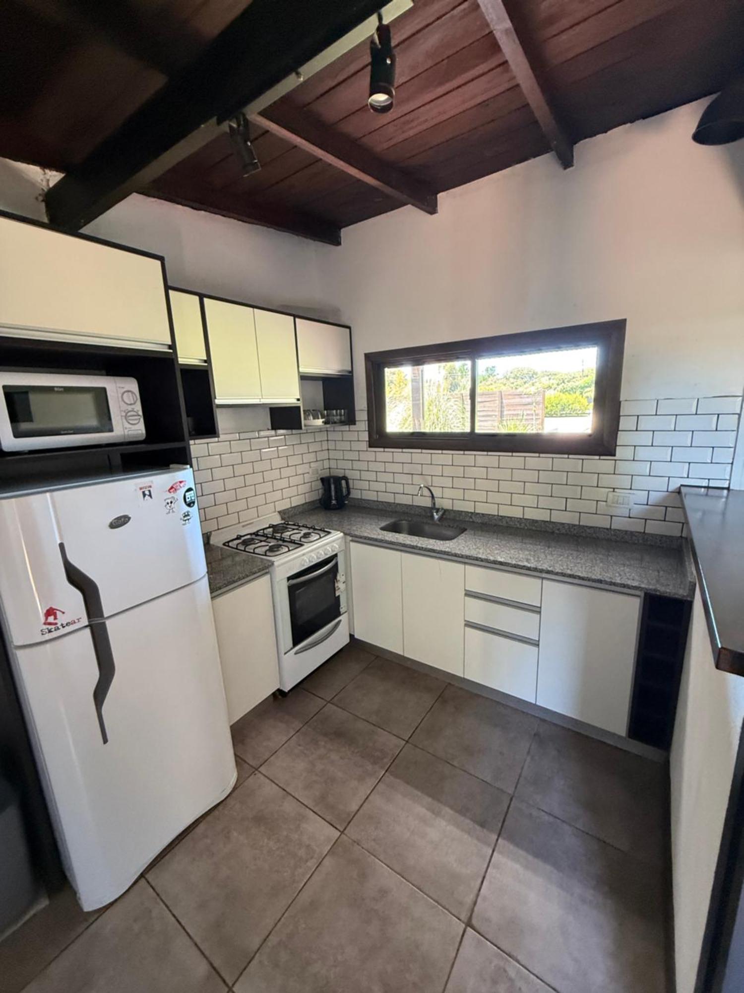 Holiday home Maresia Skate House Chapadmalal