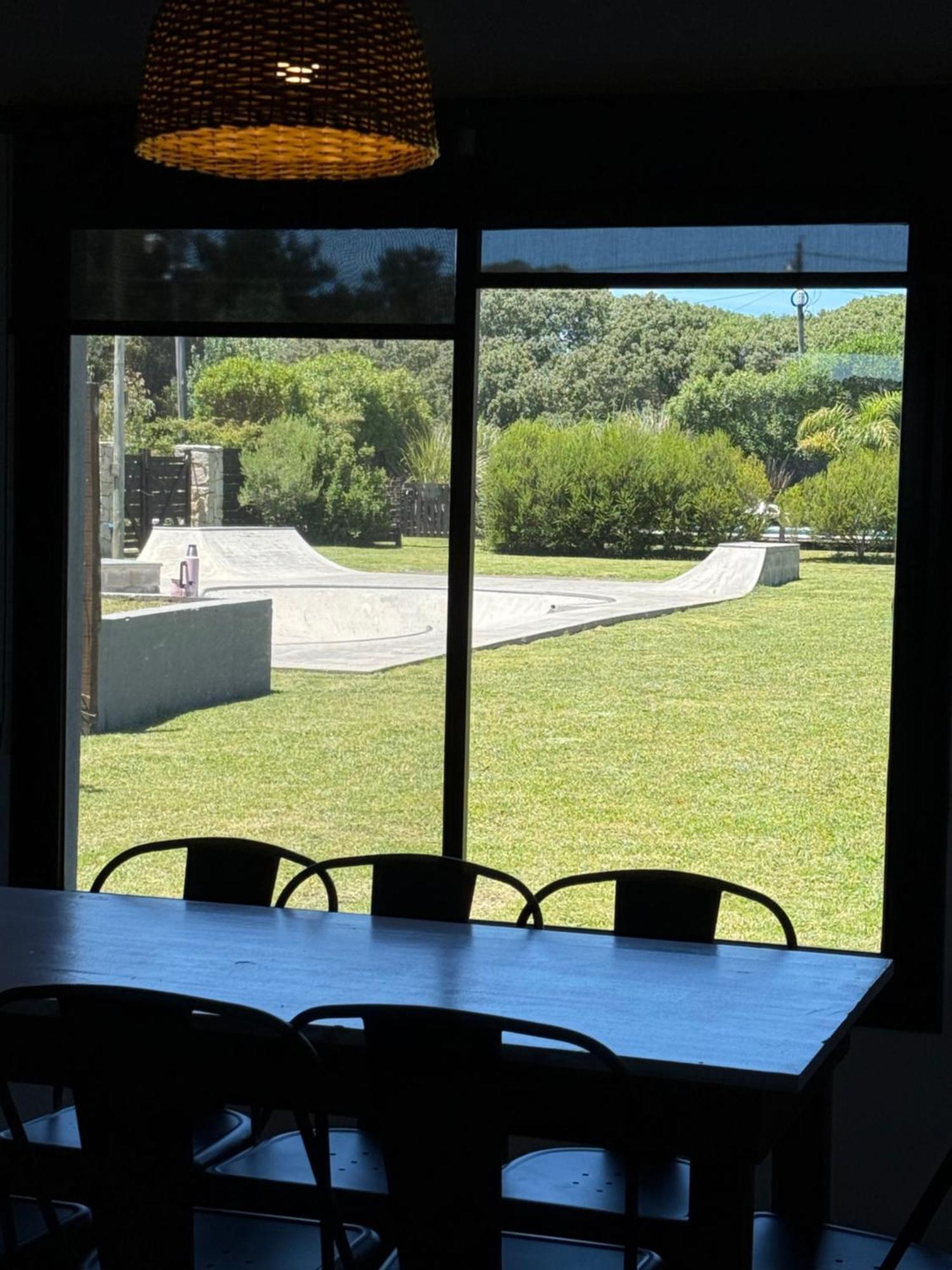 Maresia Skate House *