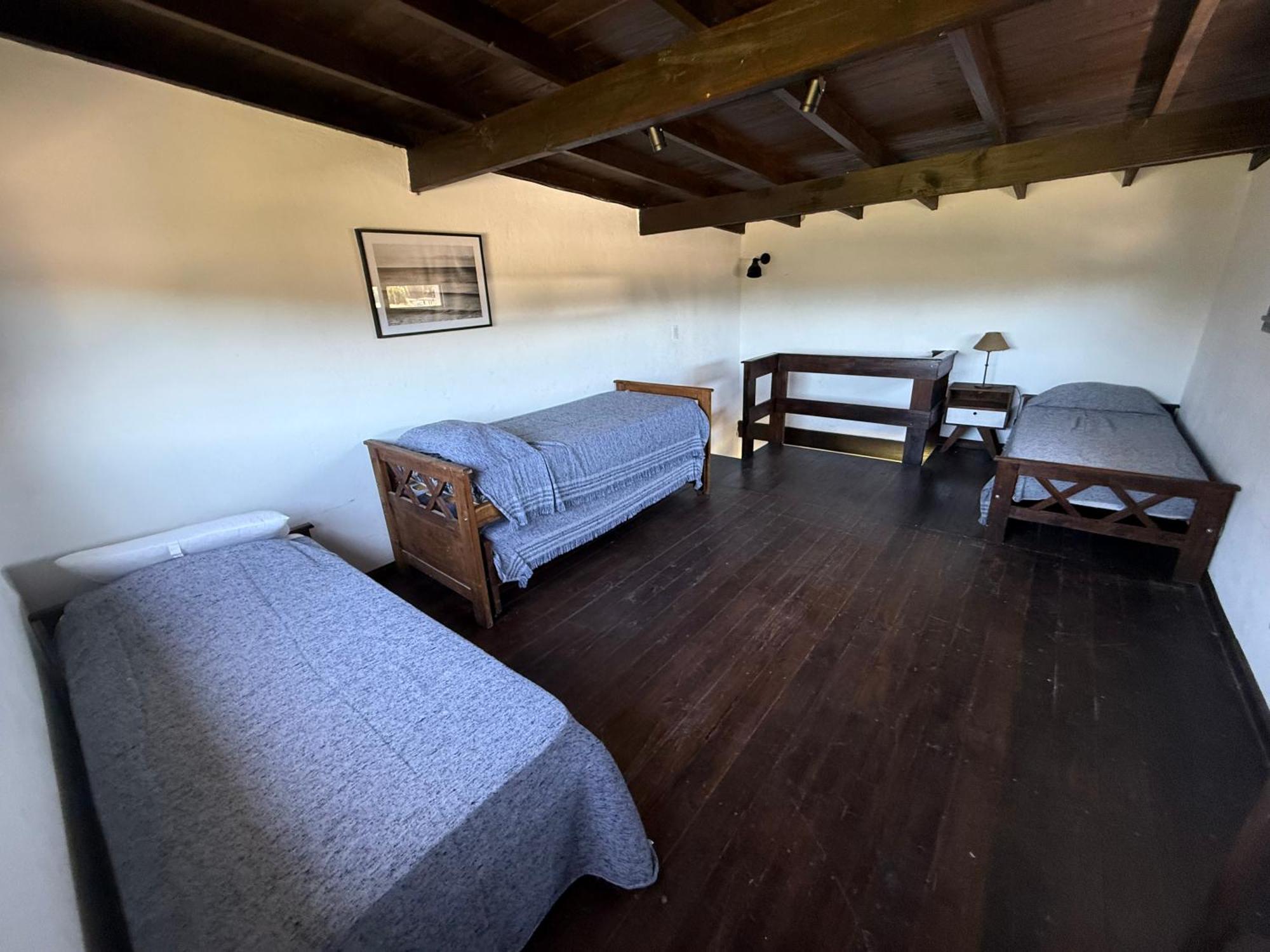 Maresia Skate House Holiday home