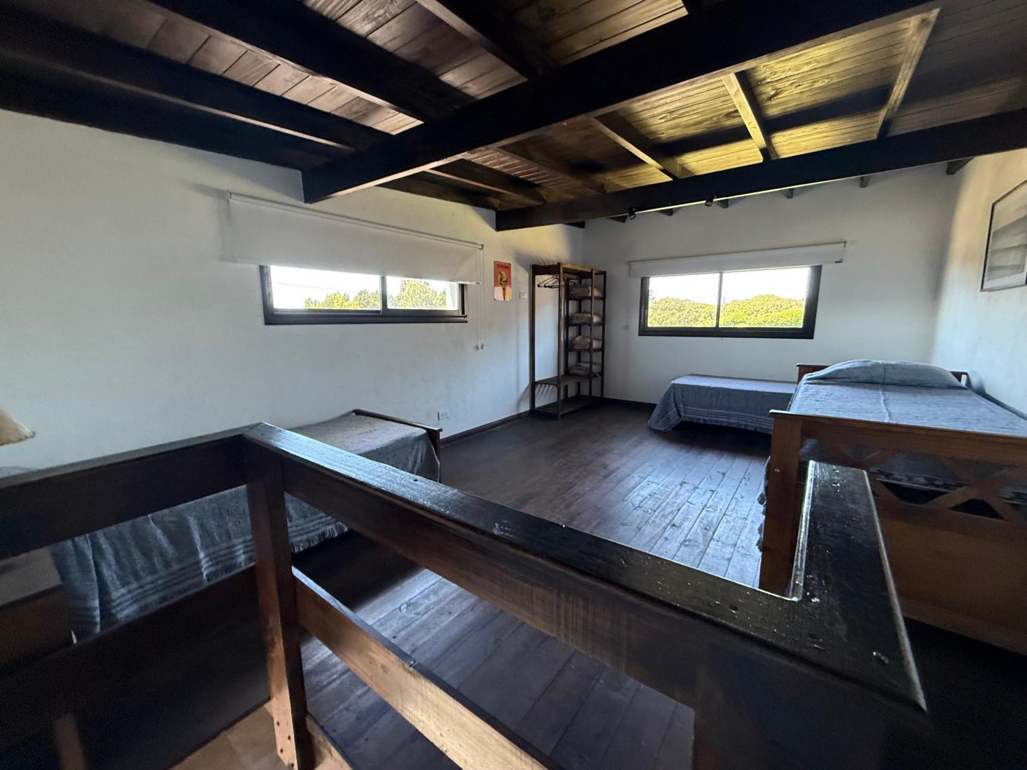 Holiday home Maresia Skate House *
