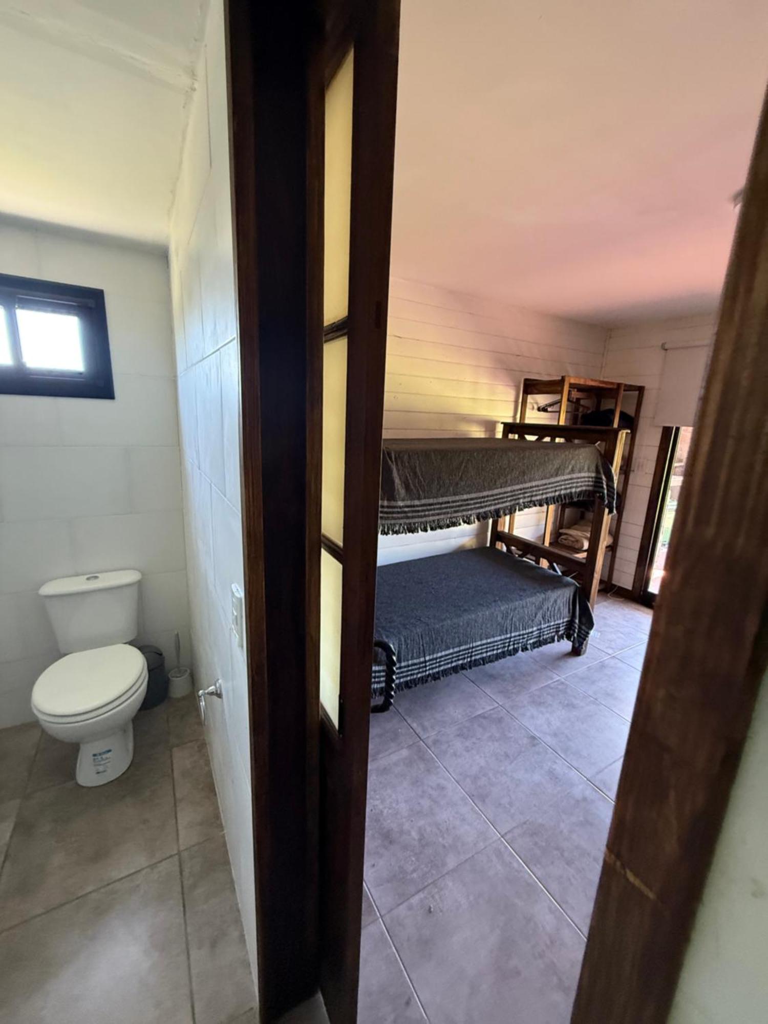 Maresia Skate House Holiday home Chapadmalal