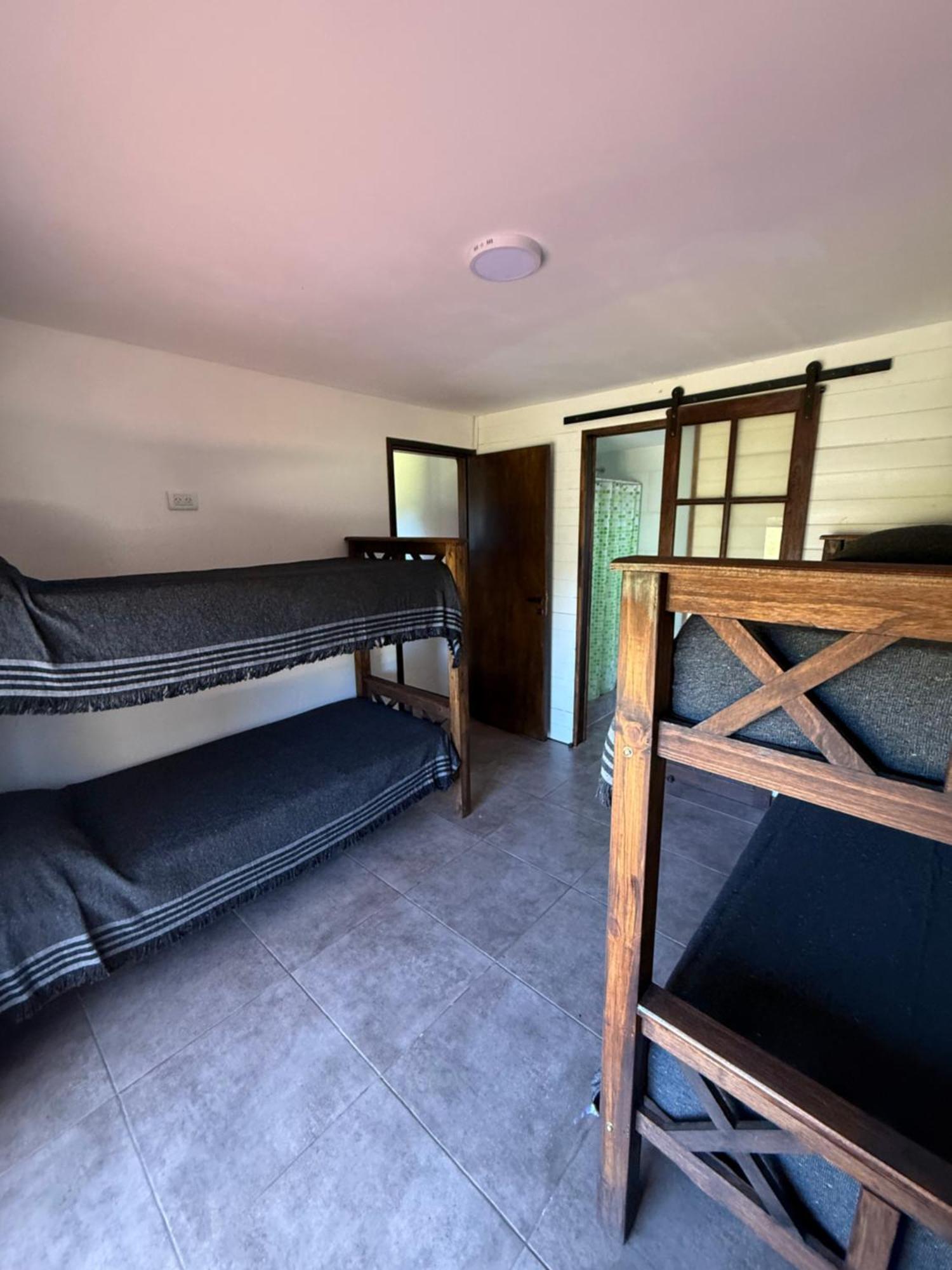 Holiday home Maresia Skate House Chapadmalal